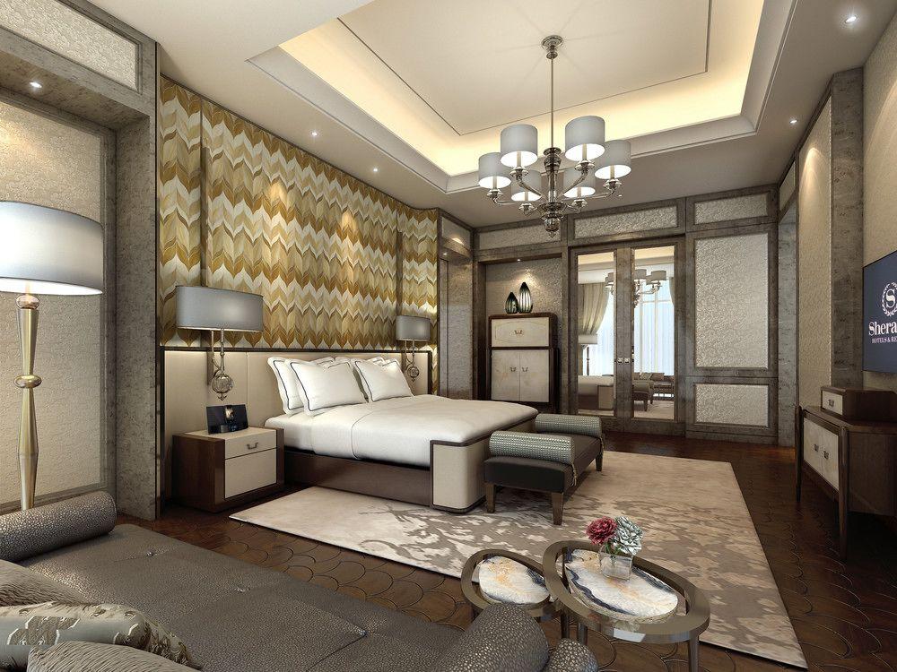 เชอราตัน ชิงเต่า ลีซาง โฮเต็ล Hotel ภายนอก รูปภาพ